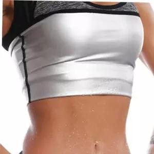 땀운동복 여자 땀복나시 민소매 운동복 헬스웨어 짐웨어 상의