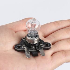 PH19W 자동차 미등 전구 2515400066 고휘도 테일 브레이크 벤츠 호환 R 클래스 W251 2006-2017 액세서리