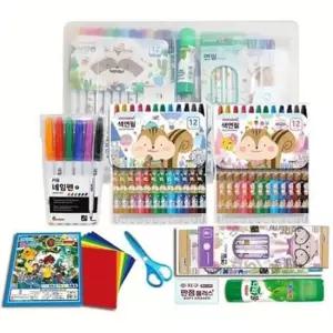 초등학생선물 어린이 선물 문구 학용품 입학 초등 준비물 신학기