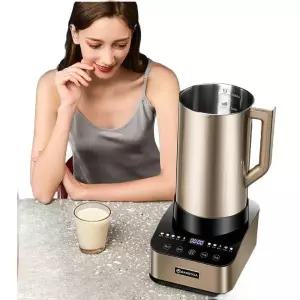 다기능 블렌더 메이커 제조기 바르보사 Q8 Q92 가정용 두유