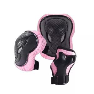 스케이트 어린이 아동 인라인 보호구 보호대 3종 세트 mZI2+3dof