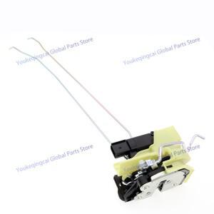 호환상품 Morning Picanto 2012-2016용 잠금 액츄에이터 모터 드라이버 측면 래치 해제 뒷문 814101 Y020