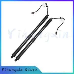 호환상품 한쌍 81770A9100 KIA Carnival/Sedona 2015-2021 용 파워 해치 리프트 게이트 지원 전기 후면 트