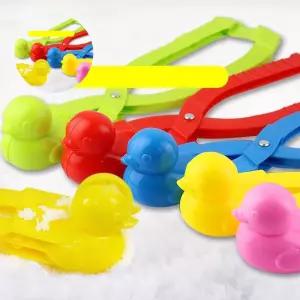 눈오리 스노우볼 눈뭉치 제조기 메이커 스노우볼