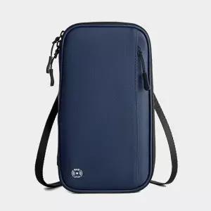 여행필수품 RFID 여권 클러치 여권지갑 파우치 GWR4+9sMk