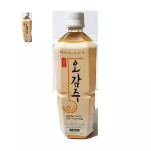 오감주 FK 참존 835ml 망고주스 석류 블루베리 체리