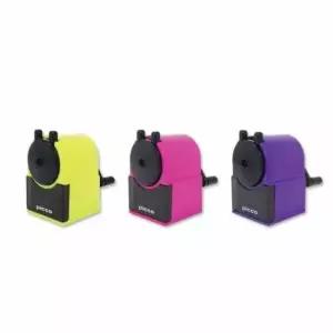 [문구] 연필깎이 미술용 도구 색연필 학습용 필기구 연필 정리용품