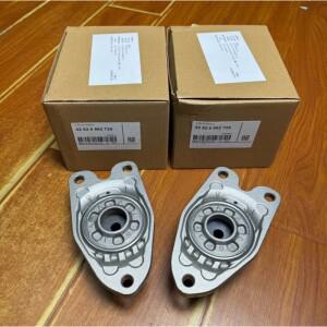 호환상품 OEM 33506862725 1개 후방 서스펜션 스트럿 마운트 BMW 호환 호환 228i M235i 320i F22 F30 F33용