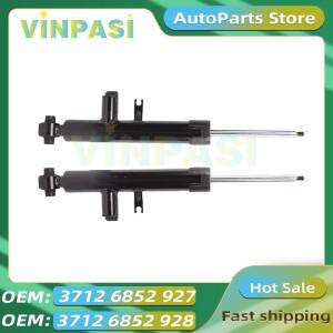 호환상품 에어 서스펜션 쇼크 업소버는 BMW 호환 호환 1 2 3 4 시리즈 F30 F31 F34 F80 37126852928 적합