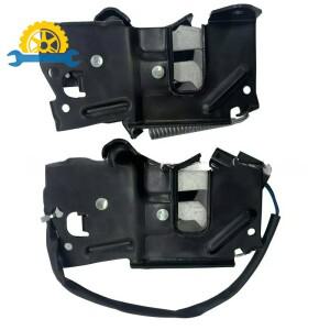 호환상품 51237242548 좌우 후드 잠금 장치 BMW 호환 호환 F30 F34 F80 335i GT xDrive 328i M3 F31 F87 그