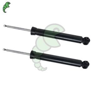 호환상품 BMW 호환 호환 F30 F32 2012-2018용 후면 좌우 에어 라이드 서스펜션 쇼크 스트럿 33526874372 33