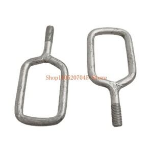 호환상품 37cd 51237247080 전면 왼쪽 오른쪽 후드 캐치 브래킷 F20 F22 F23 F87 F30 F31 F80 F36 & MINI F