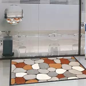 업소용 현관 발매트 발판 사무실 입구 신발장