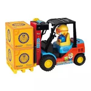 JMds 바니랜드 뽀로로 힘센 지게차 (383025)