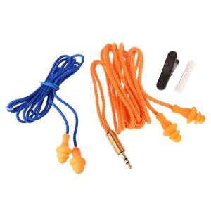 호환상품 작업 안전 귀마개 헤드폰 이어버드 청각용 보호용 소음 차단 수면