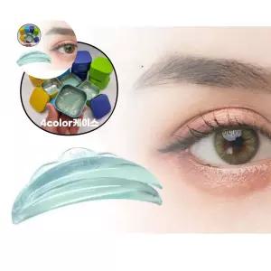 셀프 노글루 속눈썹펌 롯드 C컬 리프트 5종 브로우