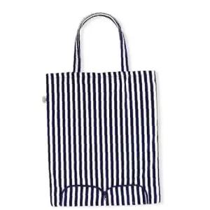 (스트라이프) 접이식 시장가방 폴딩가방 시장바구니
