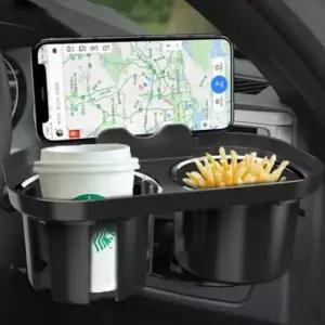 [CAR] 차량 컵홀더 다용도컵걸이 차량컵수납 음료홀더 컵홀더고정 다용도컵홀더