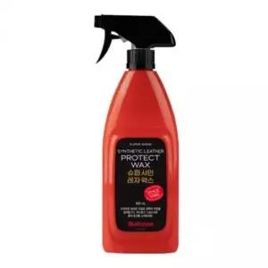 [CAR] 가죽광택제 레자왁스 실리콘오일 보존제