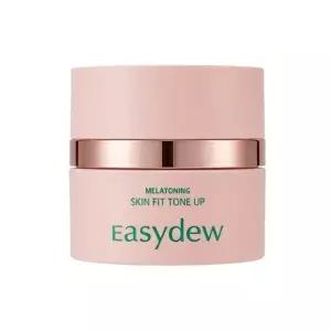 이지듀 톤업 기미 선크림 멜라 토닝 스킨 핏 30ml, 1개