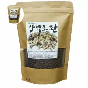 삼백초환골드 둥굴레차 헛개열매차 두충차