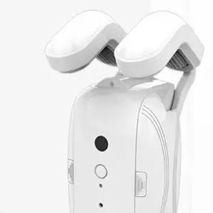 전동커튼 커튼 스마트 단일 전기 리모컨 거실 무선 모터