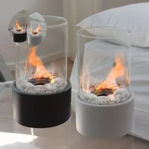 캠핑 에탄올 램프 난로 화목 AZW496 에탄올 캠핑 난로