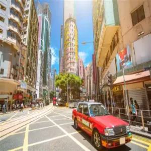 시크릿 특가 딱3주만/MD추천 [스테디셀러] 홍콩+마카오 핵심투어 2박3일