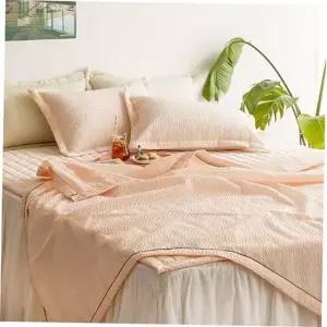 누비이불패드세트 시어서커 여름 샤르베 구스이불 SS