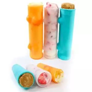 얼음틀 대코 쭈쭈바 실리콘틀 코끼리아이스크림스틱1p