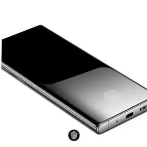 유리 풀커버필름 라운드 G996N 갤럭시S21+ i유VO 3D지문인식