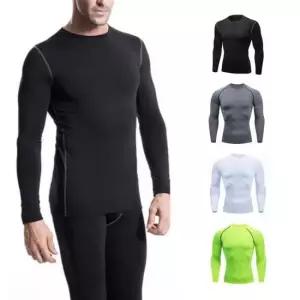 데일리운동복 남성 짐웨어 기능성 머슬핏 트레이닝 남자 헬스복