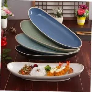 홈세트 (5컬러) 접시볼 너울 그릇 아름 소야 (대)