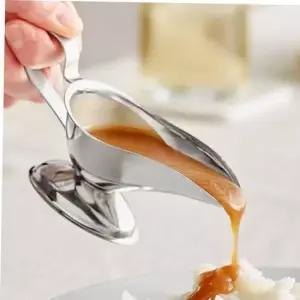 카레보트 TBZ 테이블 세팅 카레 소스보트 1개