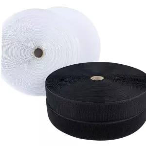 찍찍이테이프(재봉용) 의류 11cm 20m X