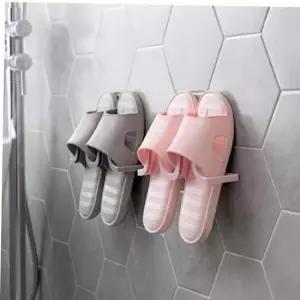 생활잡화 TBZ OH 벽걸이 신발걸이 욕실정리 후크