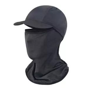 그늘막모자 썸머 쿨목토시 모자 일체형 야외활동 햇빛차단 가리개