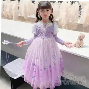 코스프레 드레스 여아 할로윈 소피아드레스 소피아공주