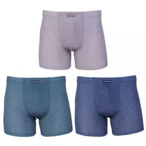 TRY)남성 레이더스즈로즈팬티D3유색L3매 폴리 스판 여름팬티 신사속옷