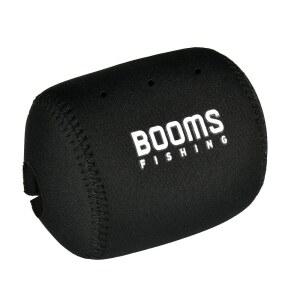 Booms Fishing RC1 네오프렌 릴 커버, 라운드 베이트 캐스팅 릴 커버, 50 100 200 300 400 800 1000 2000 3000 4000 10000 일반 릴, S /M /L /XL 사이즈