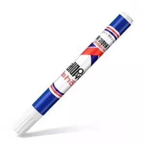 [문구] 블루 12자루 1다스 모나미 유성매직