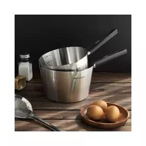 꾹상점3  면삶기좋은 편수 스파게티 스텐냄비 파스타 루미나D 소면