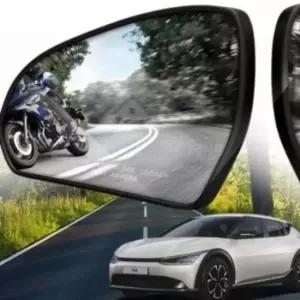 [CAR] 사이드미러 광각미러 와이드미러 발수 자동차 사각지대 거울