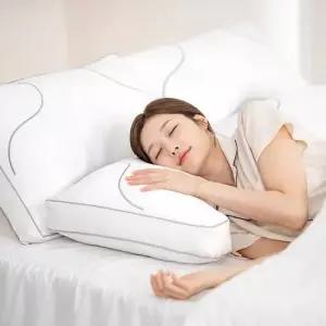 [SK스토아_기타][더자리][4개세트]깨끗한 잠 삶아쓰는 순면베개_683774