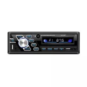 12V 24V 블루투스 차량용 카오디오 MP3 플레이어 트럭 라디오 오디오