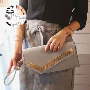 17G1 앵클부츠 앵글 첼시 여성 부츠 힐 앵클 워커