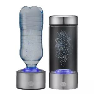 제조 제조기 수소수기 수소수 저분자 생 분해 6000ppb