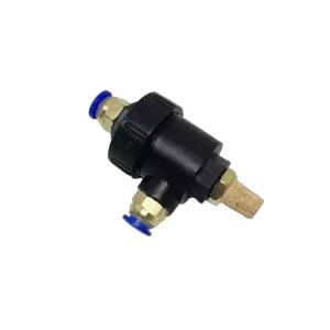 밸브 배기 실린더 대형어탈착기 블랙 에어게