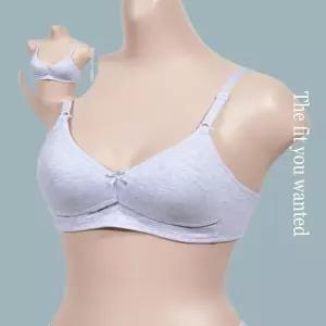 노와이어 주니어 고급면 학생속옷 3단계 브라A컵