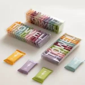 여행용타월 일회용 여행용 타월 코인타올 미니 간편 타올 수건